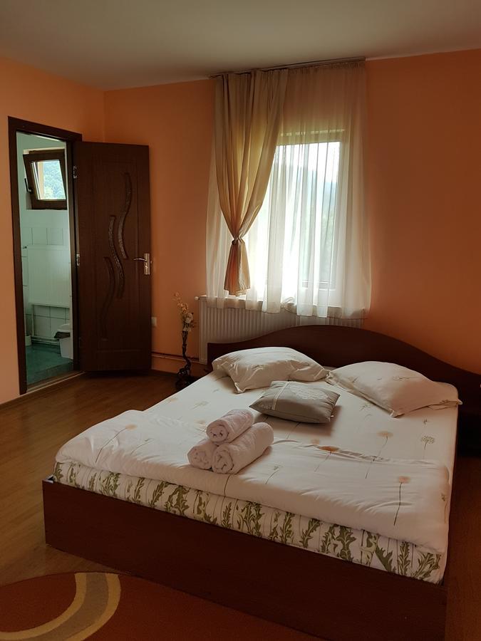 Vila Carmen Cazaci Exterior photo
